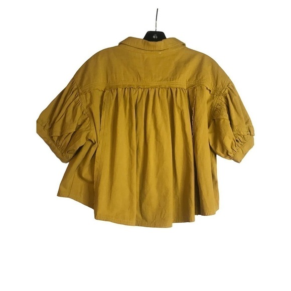 CES Femme Crop Size S - Picture 13 of 16